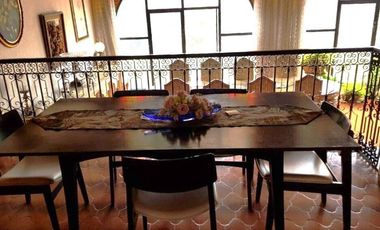CASA EN VENTA EN LOMAS DEL HUIZACHAL EN NAUCALPAN DE JUÁREZ