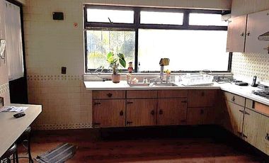 CASA EN VENTA EN LOMAS DEL HUIZACHAL EN NAUCALPAN DE JUÁREZ