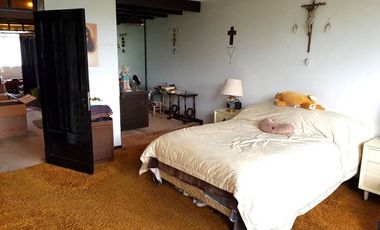 CASA EN VENTA EN LOMAS DEL HUIZACHAL EN NAUCALPAN DE JUÁREZ
