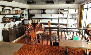 CASA EN VENTA EN LOMAS DEL HUIZACHAL EN NAUCALPAN DE JUÁREZ