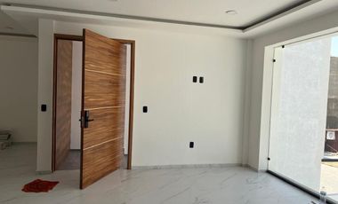 CASA EN VENTA CON SEGURIDAD EN VALLE ESCONDIDO, ATIZAPÁN DE ZARAGOZA