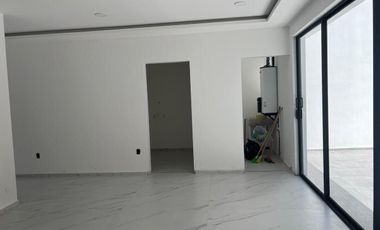 CASA EN VENTA CON SEGURIDAD EN VALLE ESCONDIDO, ATIZAPÁN DE ZARAGOZA