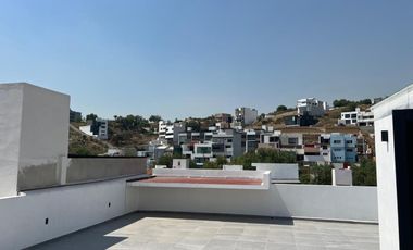 CASA EN VENTA CON SEGURIDAD EN VALLE ESCONDIDO, ATIZAPÁN DE ZARAGOZA