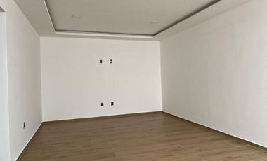 CASA EN VENTA CON SEGURIDAD EN VALLE ESCONDIDO, ATIZAPÁN DE ZARAGOZA