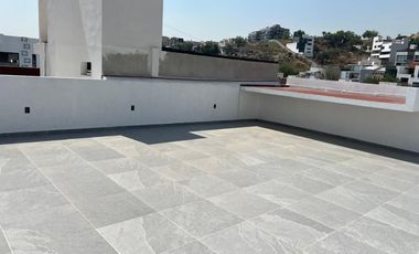 CASA EN VENTA CON SEGURIDAD EN VALLE ESCONDIDO, ATIZAPÁN DE ZARAGOZA