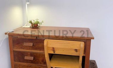 CASA EN ALQUILER SEMI-AMIBLADA 150m² 3 Dirmitorios