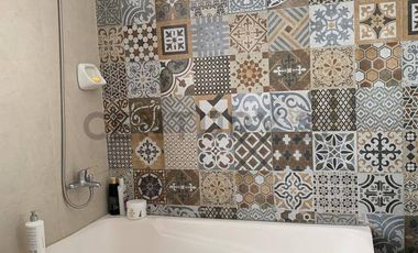 CASA EN ALQUILER SEMI-AMIBLADA 150m² 3 Dirmitorios