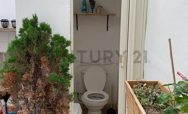 CASA EN ALQUILER SEMI-AMIBLADA 150m² 3 Dirmitorios
