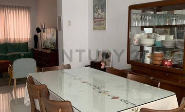 CASA EN ALQUILER SEMI-AMIBLADA 150m² 3 Dirmitorios