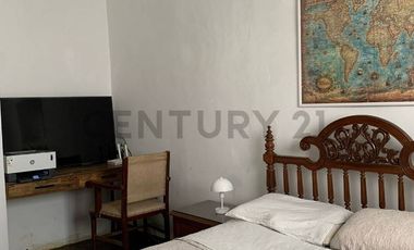 CASA EN ALQUILER SEMI-AMIBLADA 150m² 3 Dirmitorios
