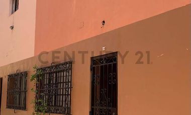 CASA EN ALQUILER SEMI-AMIBLADA 150m² 3 Dirmitorios