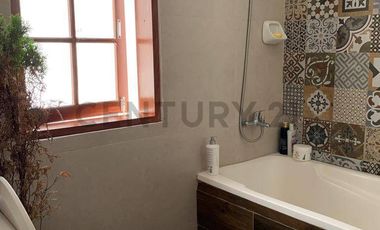 CASA EN ALQUILER SEMI-AMIBLADA 150m² 3 Dirmitorios