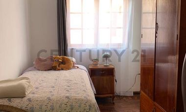 CASA EN ALQUILER SEMI-AMIBLADA 150m² 3 Dirmitorios