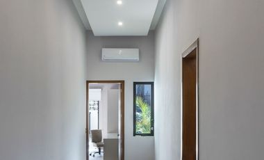 Villa de 4 recamaras con Alberca en Aldea Zama Tulum