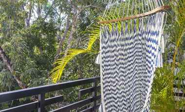 Villa de 4 recamaras con Alberca en Aldea Zama Tulum
