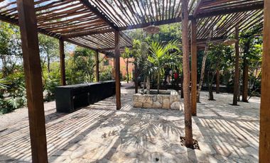 Casa 3 recamaras en Aldea Savia