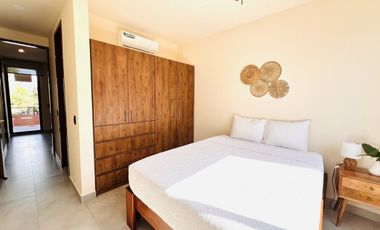 Casa 3 recamaras en Aldea Savia