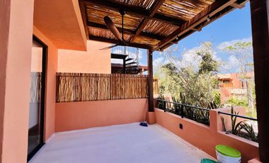 Casa 3 recamaras en Aldea Savia