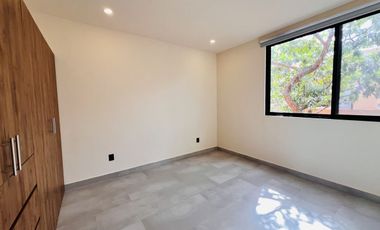 Departamento sin muebles, increible roof top en Aldea Savia