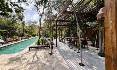 Departamento sin muebles, increible roof top en Aldea Savia