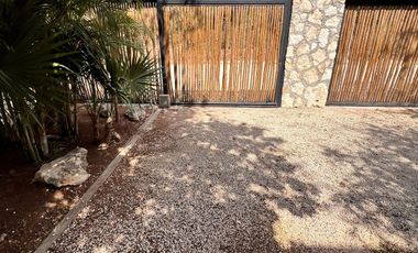 Departamento sin muebles, increible roof top en Aldea Savia