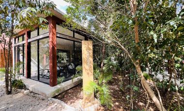 Departamento sin muebles, increible roof top en Aldea Savia
