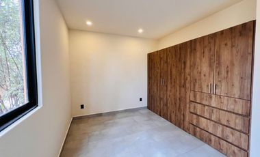 Departamento sin muebles, increible roof top en Aldea Savia