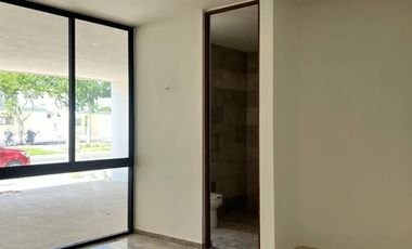 CASA EN VENTA EN PRIVADA