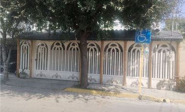 CASA EN VENTA COLONIA ZAPATA MONTERREY