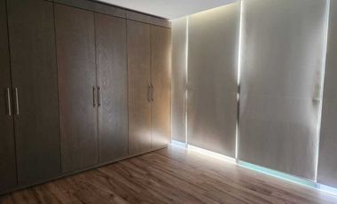 DEPARTAMENTO EN RENTA LAS HUASTECAS