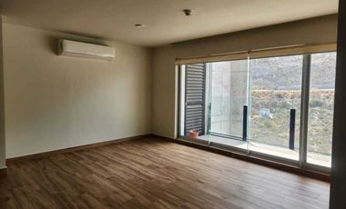 DEPARTAMENTO EN RENTA LAS HUASTECAS