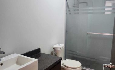 DEPARTAMENTO EN RENTA LAS HUASTECAS