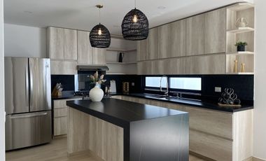 Preventa Casas Jardín, 4 Rec, cerca CDMX, Santa fé, Lerma.