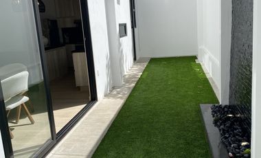 Preventa Casas Jardín, 4 Rec, cerca CDMX, Santa fé, Lerma.
