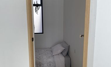 Preventa Casas Jardín, 4 Rec, cerca CDMX, Santa fé, Lerma.