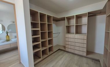 Preventa Casas Jardín, 4 Rec, cerca CDMX, Santa fé, Lerma.