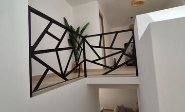 Preventa Casas Jardín, 4 Rec, cerca CDMX, Santa fé, Lerma.