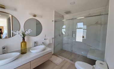 Preventa Casas Jardín, 4 Rec, cerca CDMX, Santa fé, Lerma.