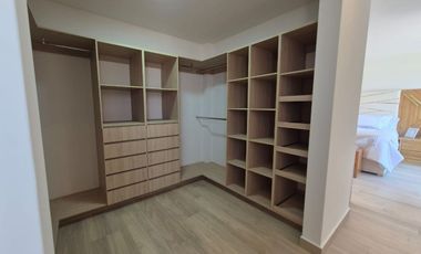 Preventa Casas Jardín, 4 Rec, cerca CDMX, Santa fé, Lerma.