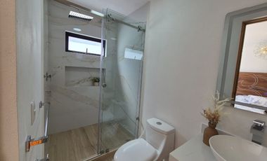 Preventa Casas Jardín, 4 Rec, cerca CDMX, Santa fé, Lerma.