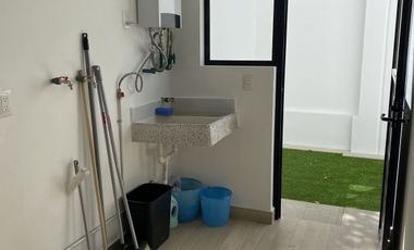 Preventa Casas Jardín, 4 Rec, cerca CDMX, Santa fé, Lerma.