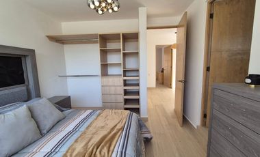Preventa Casas Jardín, 4 Rec, cerca CDMX, Santa fé, Lerma.