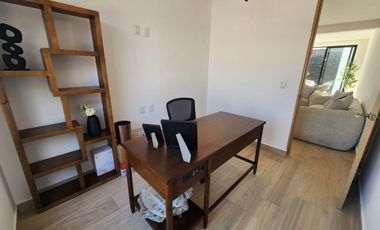 Preventa Casas Jardín, 4 Rec, cerca CDMX, Santa fé, Lerma.