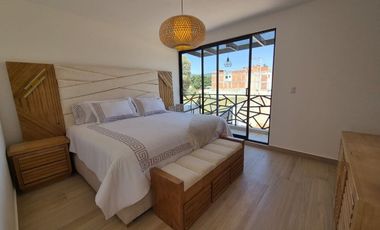 Preventa Casas Jardín, 4 Rec, cerca CDMX, Santa fé, Lerma.