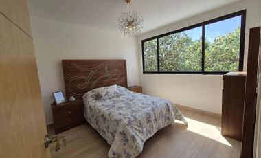 Preventa Casas Jardín, 4 Rec, cerca CDMX, Santa fé, Lerma.
