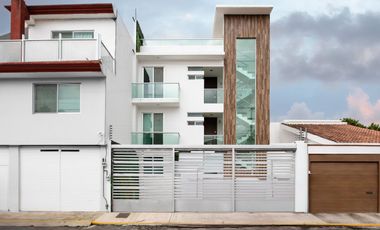 Oportunidad de inversión | Edificio completo | Estrella del Sur, Puebla