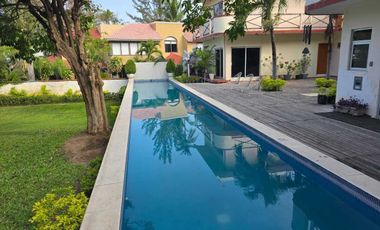 Casa en renta en Fracc. La Noria. VERACRUZ, VERACRUZ