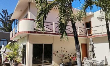 Casa en renta en Fracc. La Noria. VERACRUZ, VERACRUZ