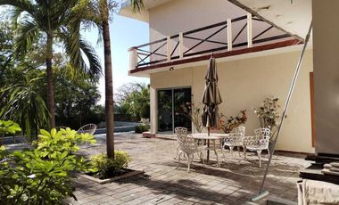 Casa en renta en Fracc. La Noria. VERACRUZ, VERACRUZ