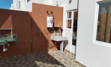 Casa AMUEBLADA en renta en Fracc. Puerta Paraíso. VERACRUZ, VER. CLÚSTER PRIVADO